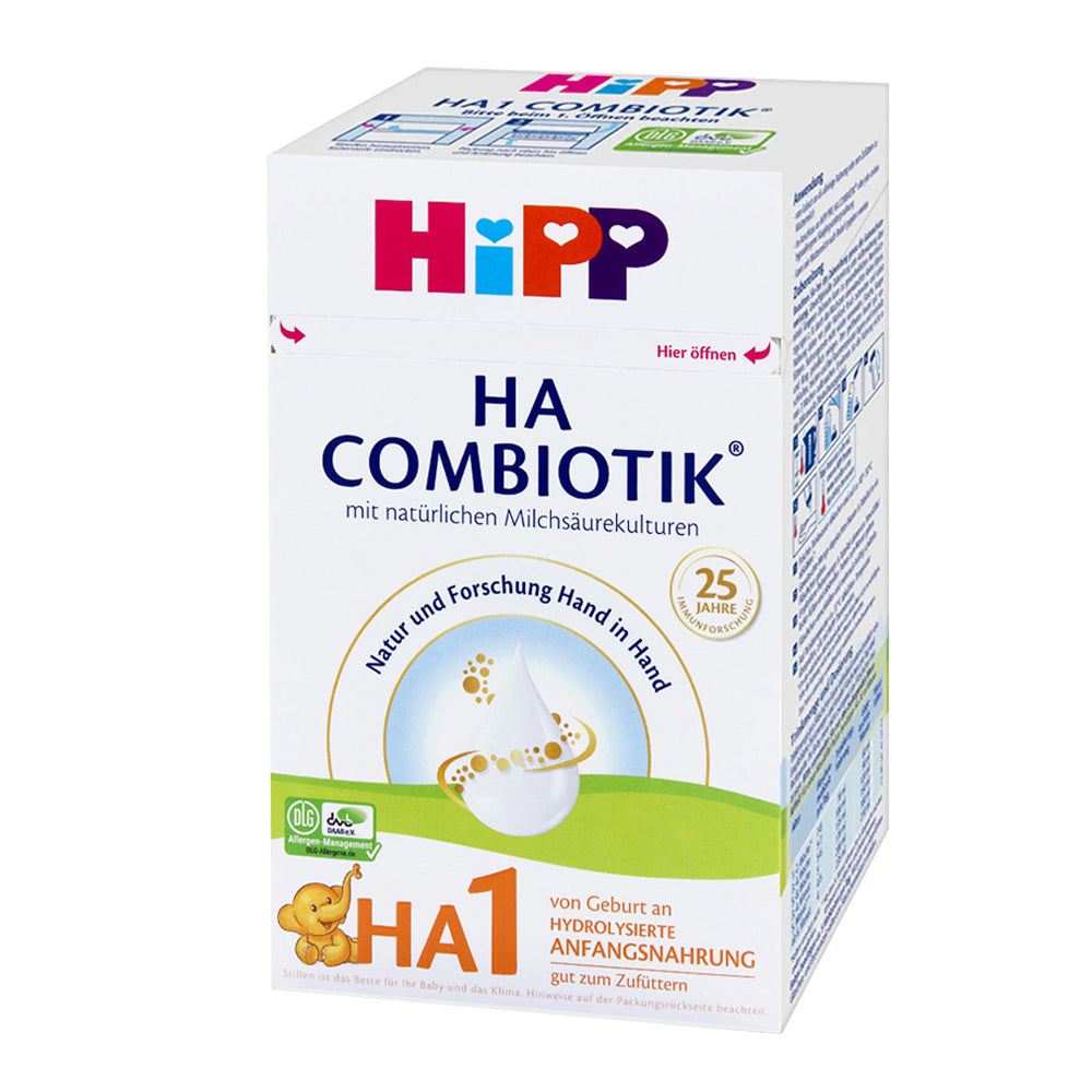 HiPP Bio Combiotik Stage 1 Infant Formula, Hipp bio Combiotik Stage 1  English instructions, Hipp bio combiotik stage 1 infant formula reviews