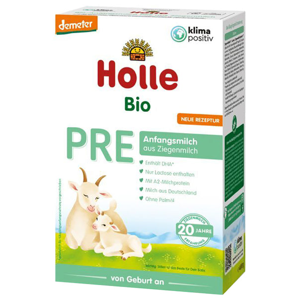 HiPP Hypoallergenic (HA) Combiotic Infant Milk Formula PRE, Free & Fast  Shipping, Certified German Wholesaler, Safest and Healthiest Formula