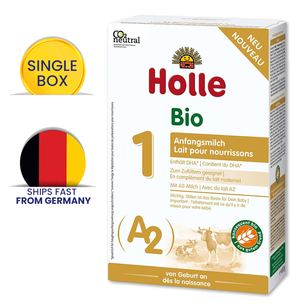 Holle formula online