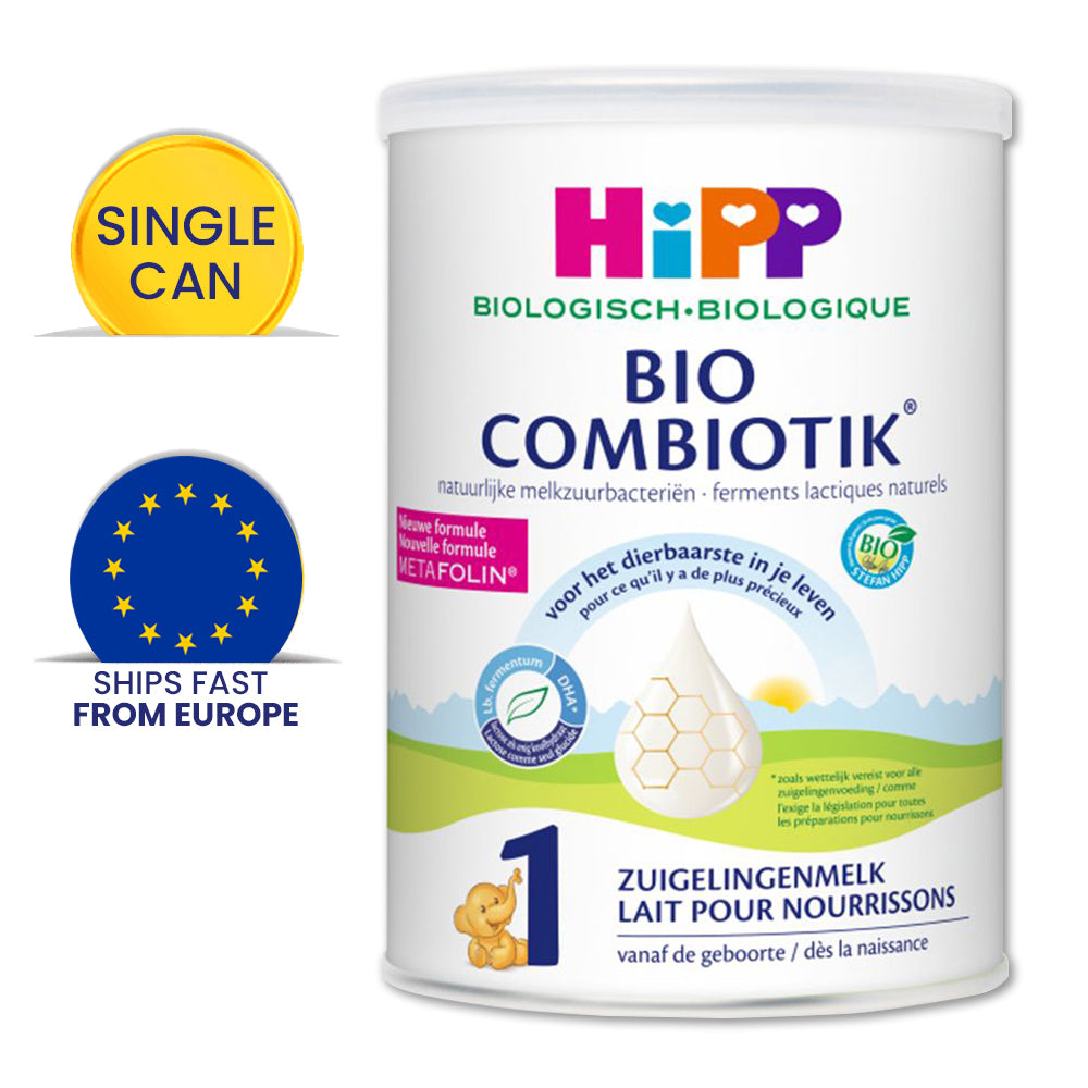 Hipp Bio Combiotik Infant Milk Powder 1, 800g